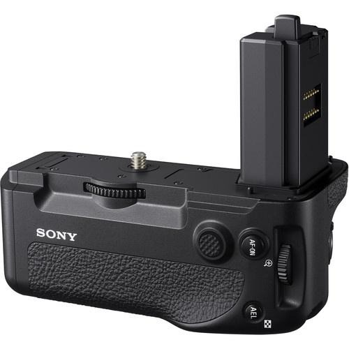 【SONY】VG-C4EM 電池把手 (公司貨)-細節圖2