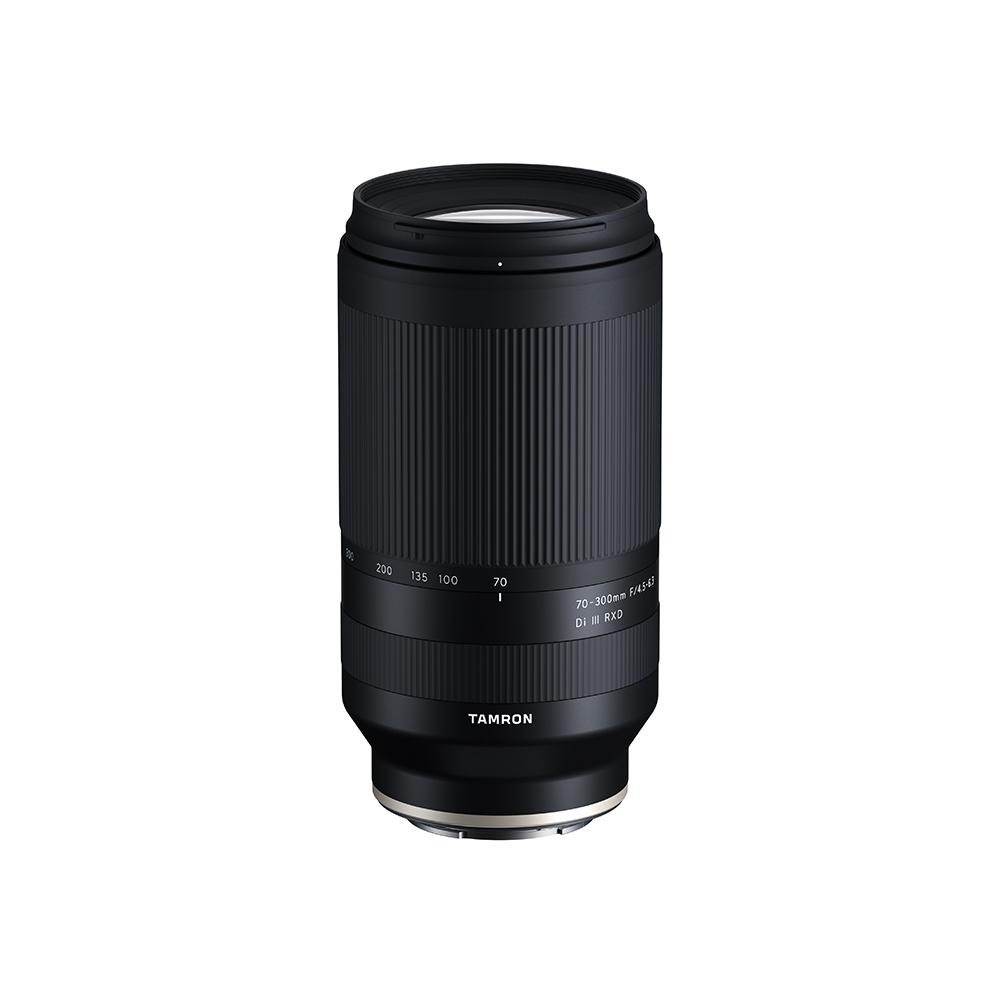 【TAMRON】70-300mm F/4.5-6.3 DiIII RXD Sony E 接環 A047 (公司貨)-細節圖2