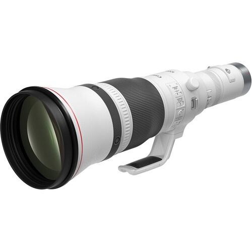 請先私訊預購訊預購【Canon】RF1200mm f/8L IS USM 超望遠鏡頭 (公司貨)-細節圖2