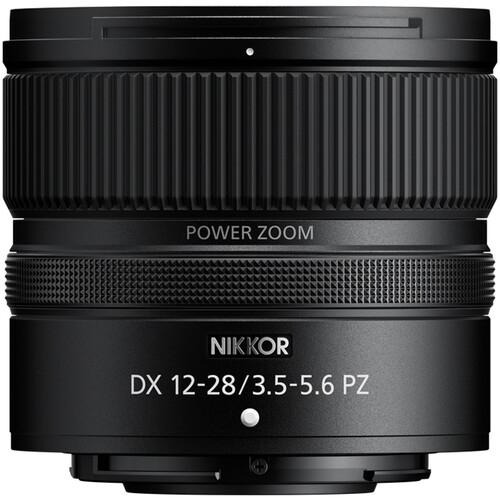 【Nikon】NIKKOR Z DX 12-28mm F/3.5-5.6 PZ VR (公司貨)-細節圖2