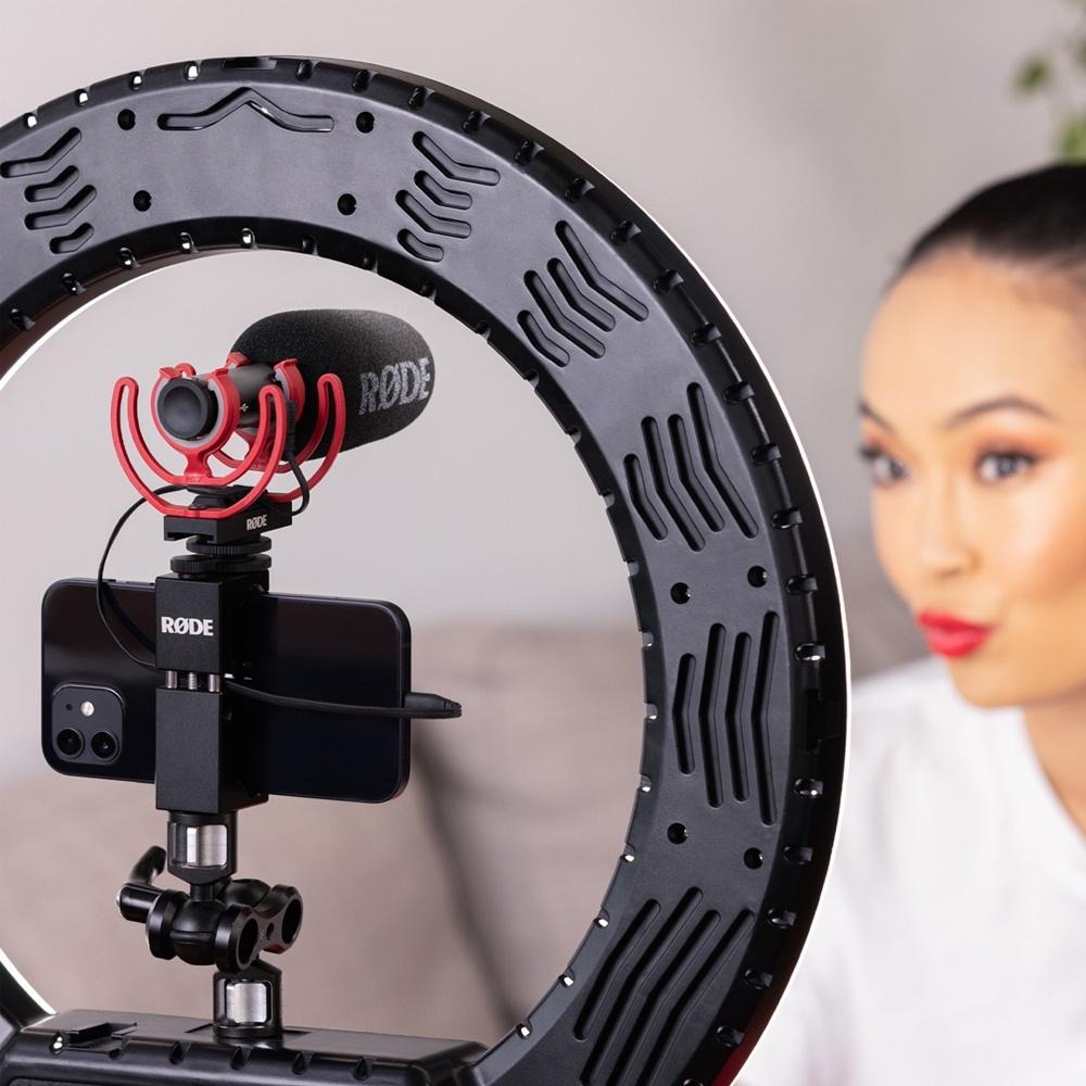 【RODE】VideoMic GO II 輕型指向性機頂麥克風 RDVMGOII (公司貨)-細節圖4