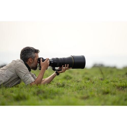 【Nikon】NIKKOR Z 400MM F/2.8 TC VR S (公司貨)-細節圖8