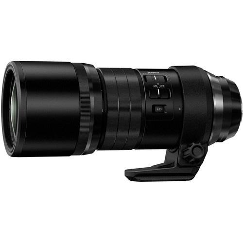 【OLYMPUS】M.ZUIKO DIGITAL ED 300mm F4.0 IS PRO 鏡頭 (公司貨)-細節圖2