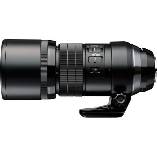 【OLYMPUS】M.ZUIKO DIGITAL ED 300mm F4.0 IS PRO 鏡頭 (公司貨)-細節圖3