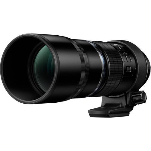 【OLYMPUS】M.ZUIKO DIGITAL ED 300mm F4.0 IS PRO 鏡頭 (公司貨)-細節圖4