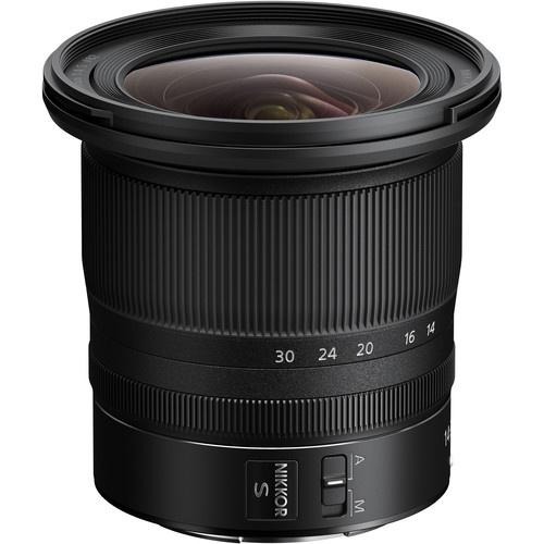 【Nikon】NIKKOR Z 14-30MM F/4 S (公司貨)-細節圖3