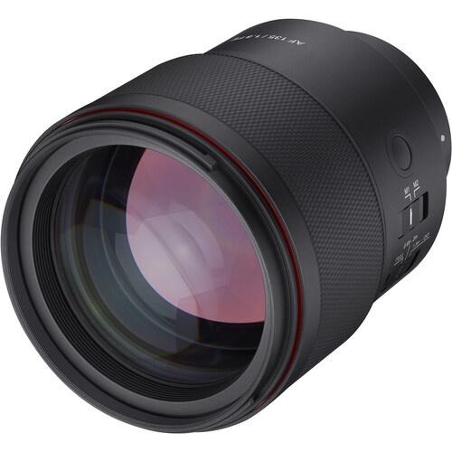 【SAMYANG】三陽光學 AF 135mm F1.8 自動對焦大光圈定焦鏡 (公司貨 SONY FE接環)-細節圖2