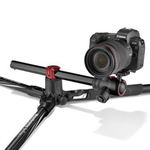 【Manfrotto】曼富圖 MKBFRA4GTXP-BH-Befree GT XPRO 鋁合金三腳架 (公司貨)-細節圖6