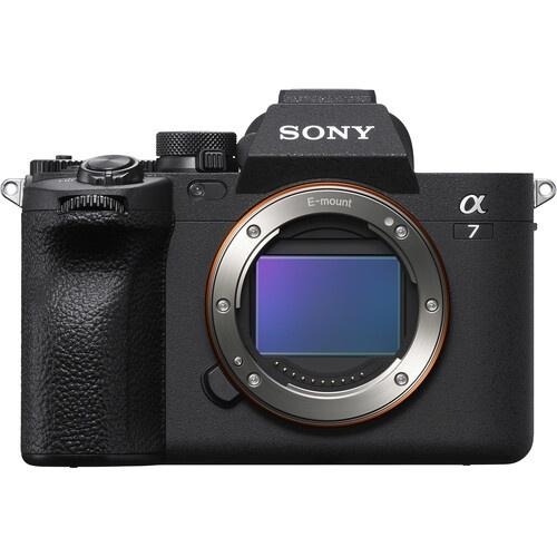 【SONY】A7M4 a7 IV ILCE-7M4 單機身 全片幅混合式相機 (公司貨)-細節圖2