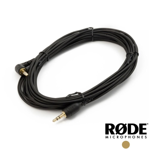 【RODE】雙公頭 TRS 6米延長線 SC8 (公司貨) - 富士通影音器材有限公司 - iOPEN Mall