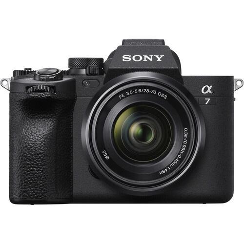 【SONY】A7M4K a7 IV ILCE-7M4K 單機身+28-70mm 全片幅混合式相機 (公司貨)-細節圖2