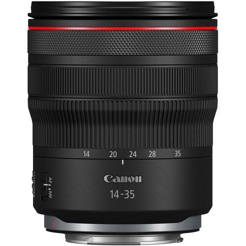 【Canon】RF14-35mm f/4L IS USM (公司貨)-細節圖2