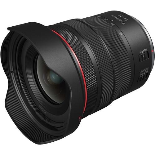 【Canon】RF14-35mm f/4L IS USM (公司貨)-細節圖3