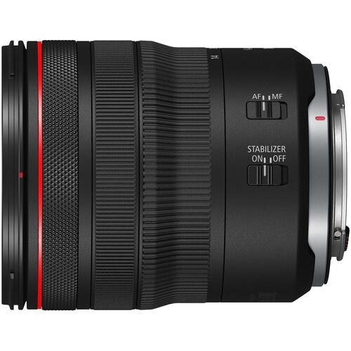 【Canon】RF14-35mm f/4L IS USM (公司貨)-細節圖4