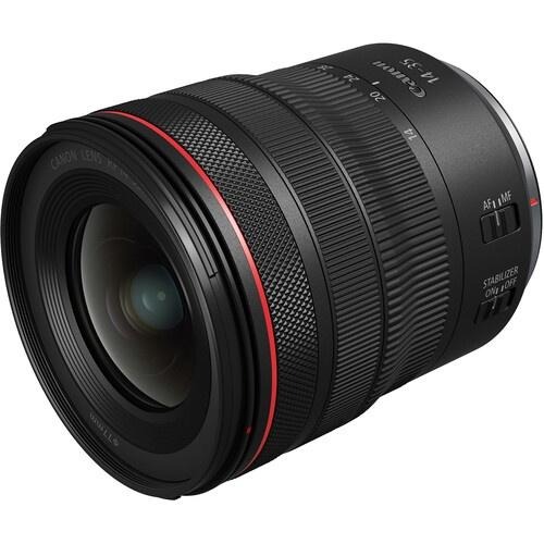 【Canon】RF14-35mm f/4L IS USM (公司貨)-細節圖5