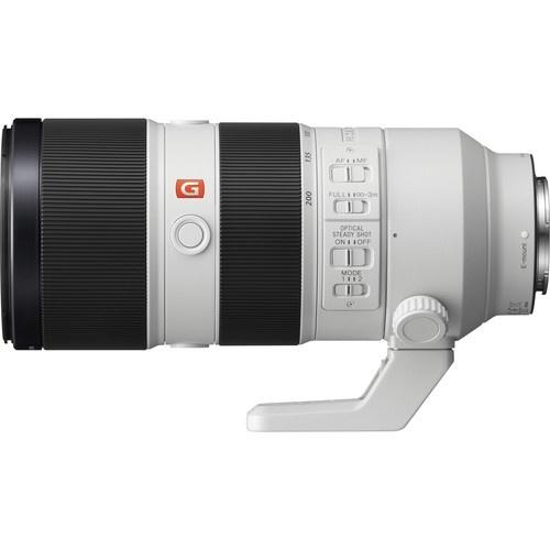 【SONY】SEL70200GM2 FE 70-200 mm F2.8 GM OSS II 望遠變焦鏡 (公司貨)-細節圖2