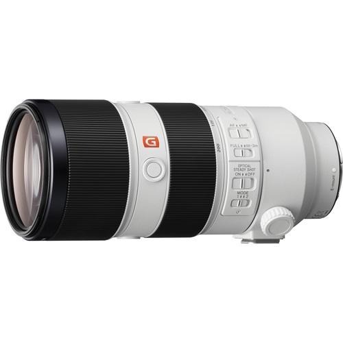 【SONY】SEL70200GM2 FE 70-200 mm F2.8 GM OSS II 望遠變焦鏡 (公司貨)-細節圖3