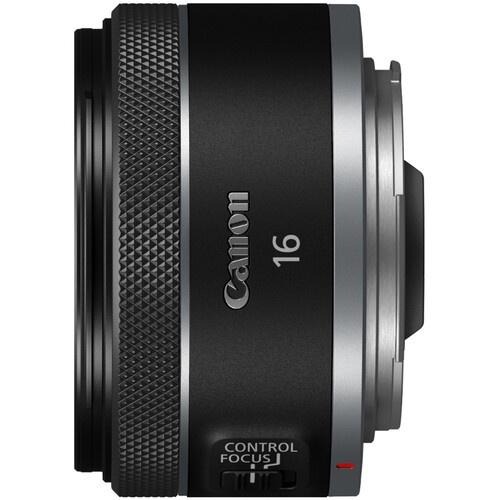 【Canon】RF 16mm F2.8 STM (公司貨)-細節圖3