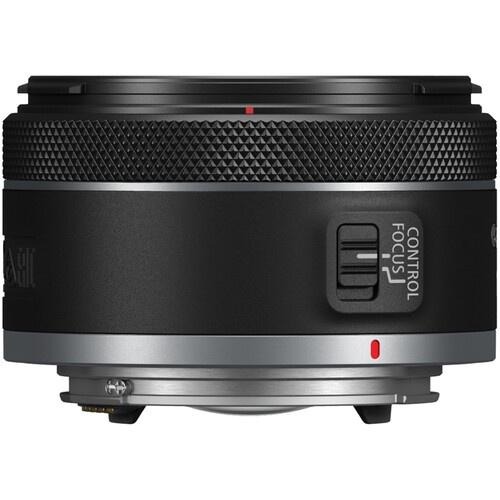 【Canon】RF 16mm F2.8 STM (公司貨)-細節圖4