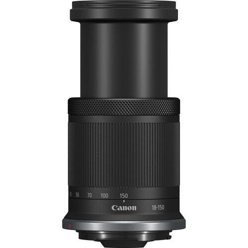 【Canon】RF-S18-150mm f/3.5-6.3 IS STM (公司貨)-細節圖2