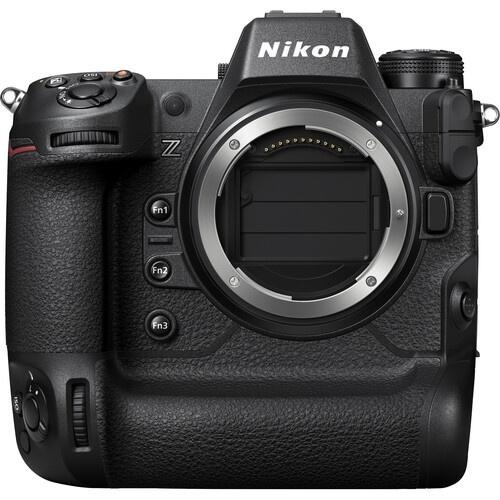 【Nikon】Z9 旗艦無反相機 (公司貨)加贈原廠後背包-細節圖2