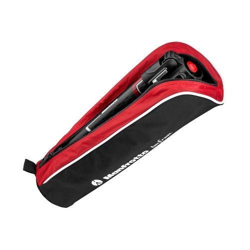 【Manfrotto】曼富圖 MKBFRC4GTXP-BH-Befree GT XPRO 碳纖維三腳架 (公司貨)-細節圖4