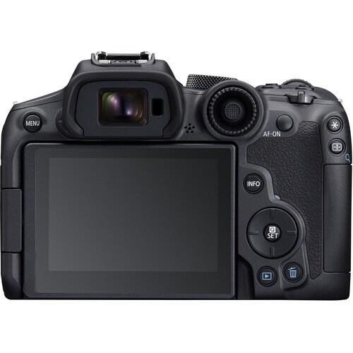 【Canon】EOS R7 Body 高速高解像度旗艦級APS-C無反光鏡相機 (公司貨)-細節圖2