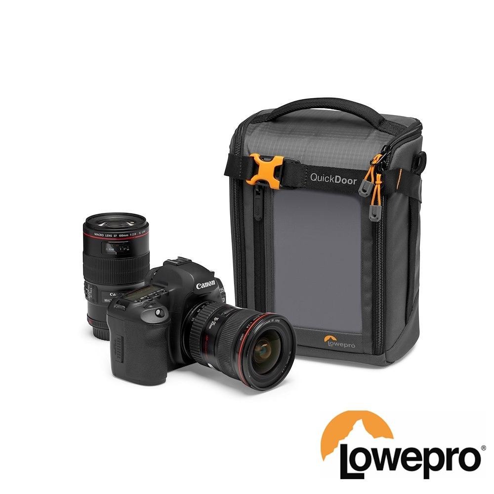 【LOWEPRO】羅普 百納快取保護袋 L XL (公司貨)-細節圖2