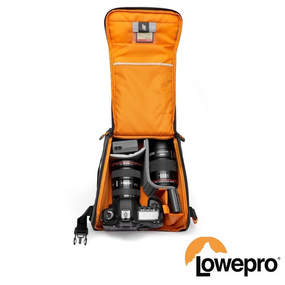 【LOWEPRO】羅普 百納快取保護袋 L XL (公司貨)-細節圖3