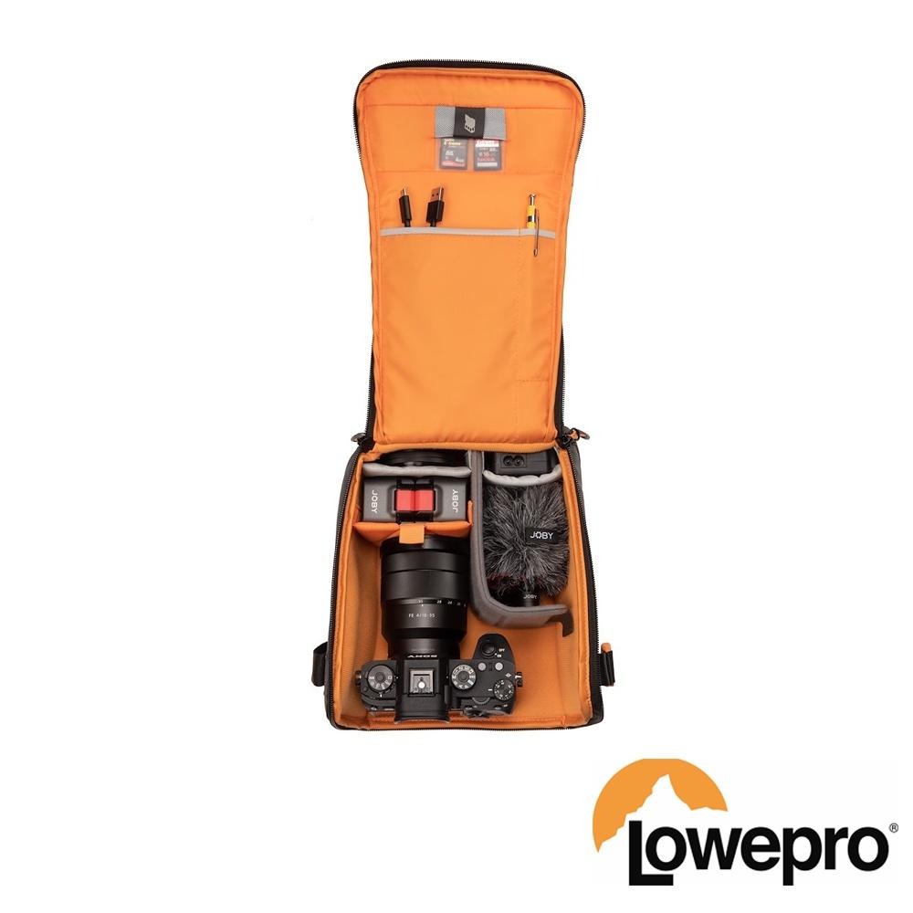 【LOWEPRO】羅普 百納快取保護袋 L XL (公司貨)-細節圖5