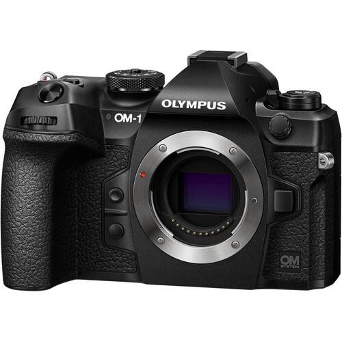 【OLYMPUS】OM SYSTEM OM-1 (公司貨)-細節圖4