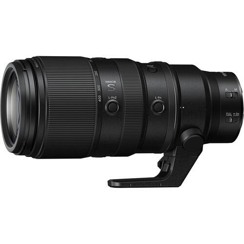 【Nikon】NIKKOR Z 100-400mm f/4.5-5.6 VR S (公司貨)-細節圖2