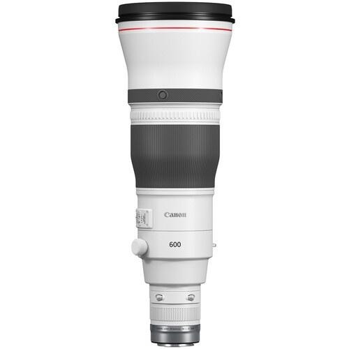 【Canon】RF600mm f/4L IS USM (公司貨)-細節圖2