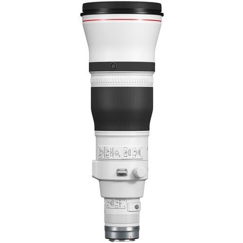 【Canon】RF600mm f/4L IS USM (公司貨)-細節圖3