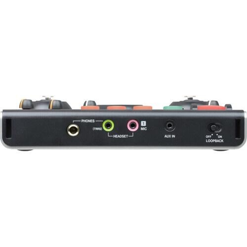 【TASCAM】MiNiSTUDIO Creator US-42B 兩軌 錄音介面 (公司貨)-細節圖3