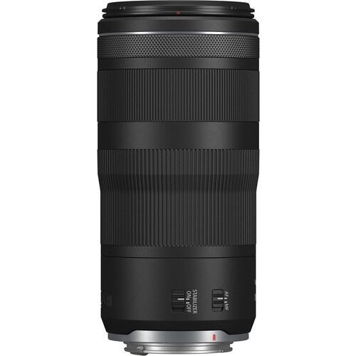 【Canon】RF100-400mm f/5.6-8 IS USM 輕巧超望遠變焦鏡頭 (公司貨)-細節圖4