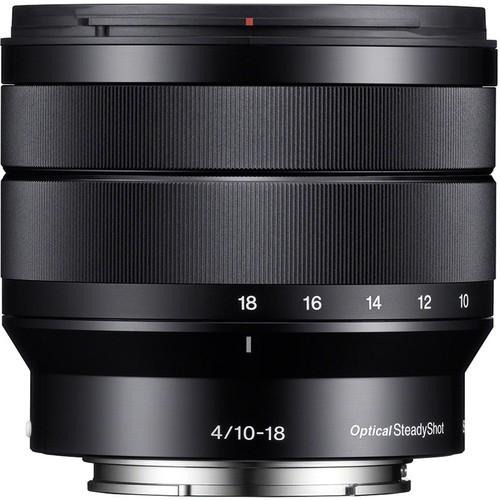 【SONY】E10-18mm OSS超廣角變焦鏡頭(公司貨)-細節圖2