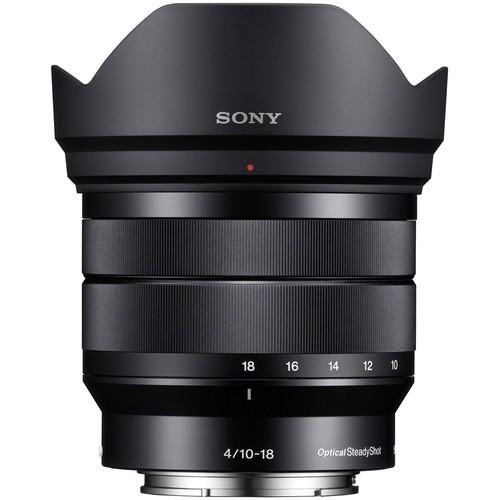 【SONY】E10-18mm OSS超廣角變焦鏡頭(公司貨)-細節圖3