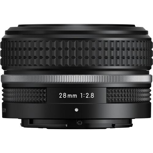 【Nikon】NIKKOR Z 28MM f/2.8 �(公司貨)-細節圖2