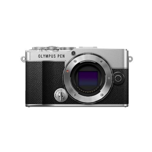 【OLYMPUS】日系復古 PEN E-P7 單機身 (公司貨)-細節圖2