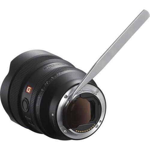 【SONY】SEL14F18GM FE 14mm f/1.8 GM 廣角定焦鏡 (公司貨)-細節圖2