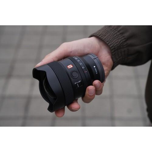 【SONY】SEL14F18GM FE 14mm f/1.8 GM 廣角定焦鏡 (公司貨)-細節圖4