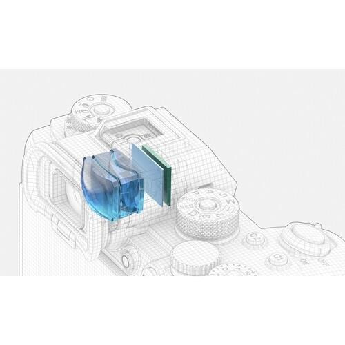 【SONY】ILCE-1 α1 全片幅單眼相機 (公司貨)-細節圖5