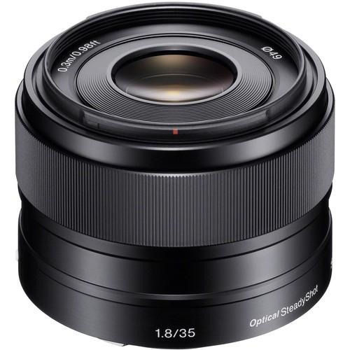 【SONY】SEL35F18 E 35mm F1.8 OSS 定焦鏡頭(公司貨)-細節圖2