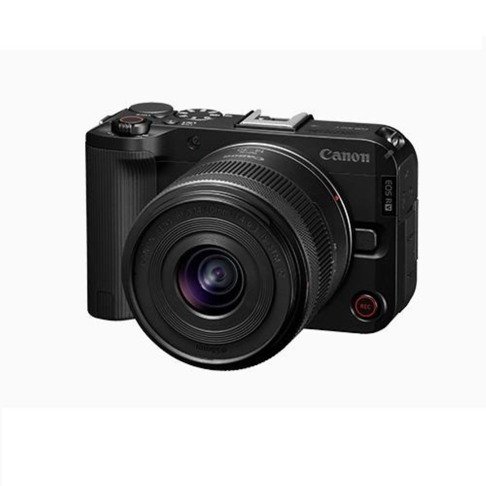 贈原廠手把 Canon EOS R50 V (RF-S14-30mm f/4-6.3 IS STM PZ)(公司貨)-規格圖1