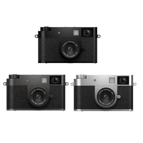 FUJIFILM 富士 X half (X-HF1) 相機 (公司貨)-規格圖1