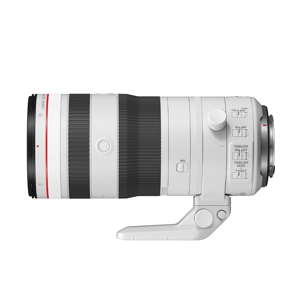 Canon 佳能RF 70-200mm F2.8 L IS USM Z (公司貨)-規格圖1