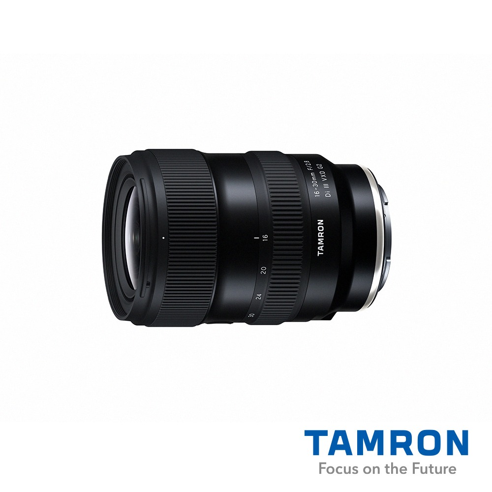 【TAMRON】16-30mm F/2-2.8 DiIII VXD G2 Sony E (A064) 公司貨-規格圖1