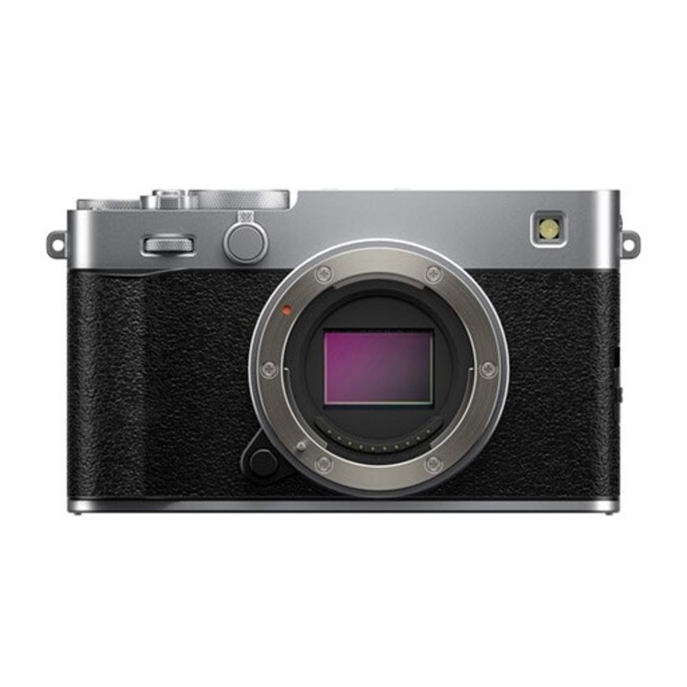 FUJIFILM X-E5 Body 單機身(公司貨)-規格圖1
