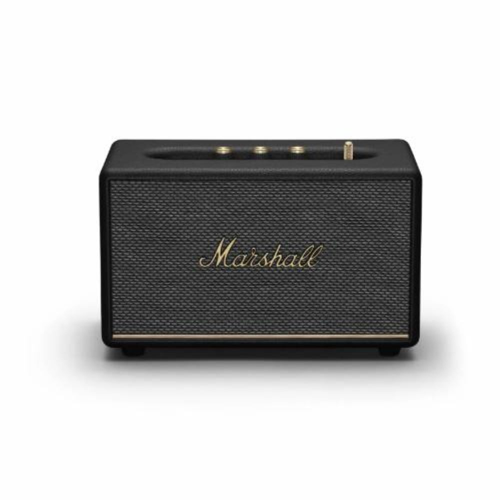 Marshall ACTON III 家用式藍牙喇叭(公司貨)-規格圖1